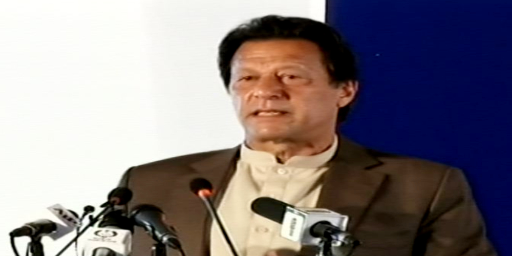 Imran Khan