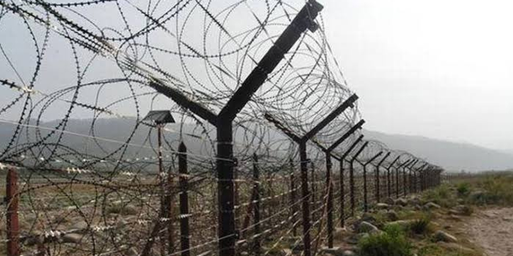 India violates ceasefire along LoC in Satwal sector, targets civilians