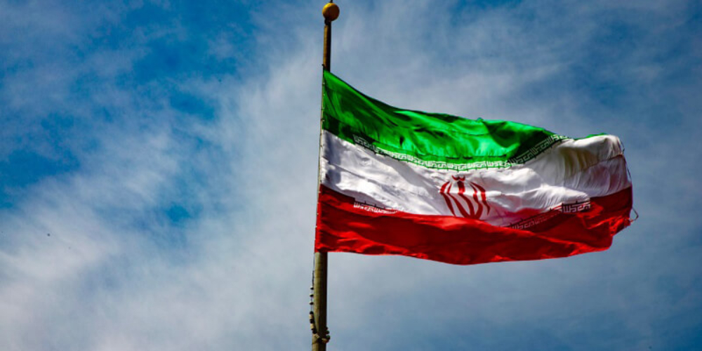 Iran remains on anti-terrorism blacklist, continuing sanctions
