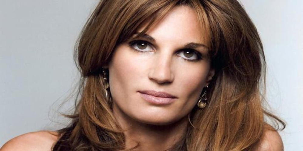 Jemima Goldsmith