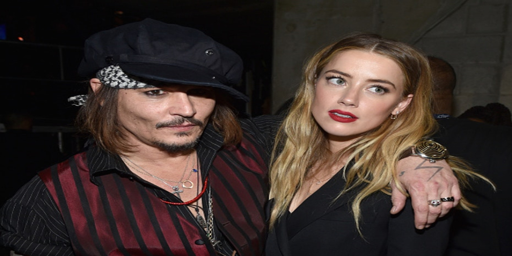 Johnny Depp is a true victim, reveals the Amber Heard ‘Hitting’ audio