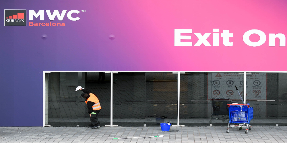 World Mobile Congress