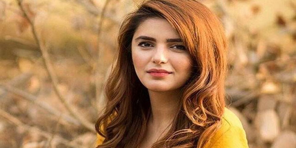 Momina Mustehsan