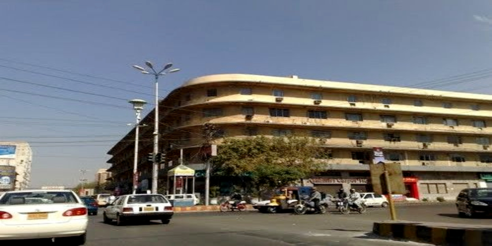 Sindh High Court halts Metropole Hotel’s demolition