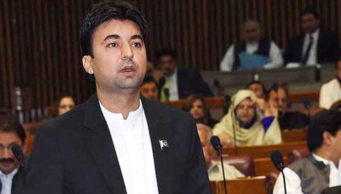 Opposition’s aim to hide its corruption: Murad Saeed