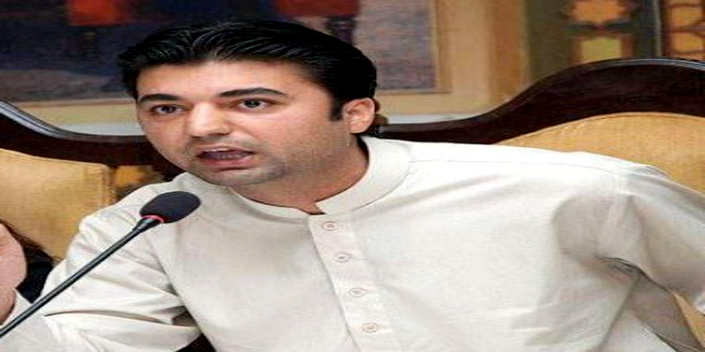 Murad saeed