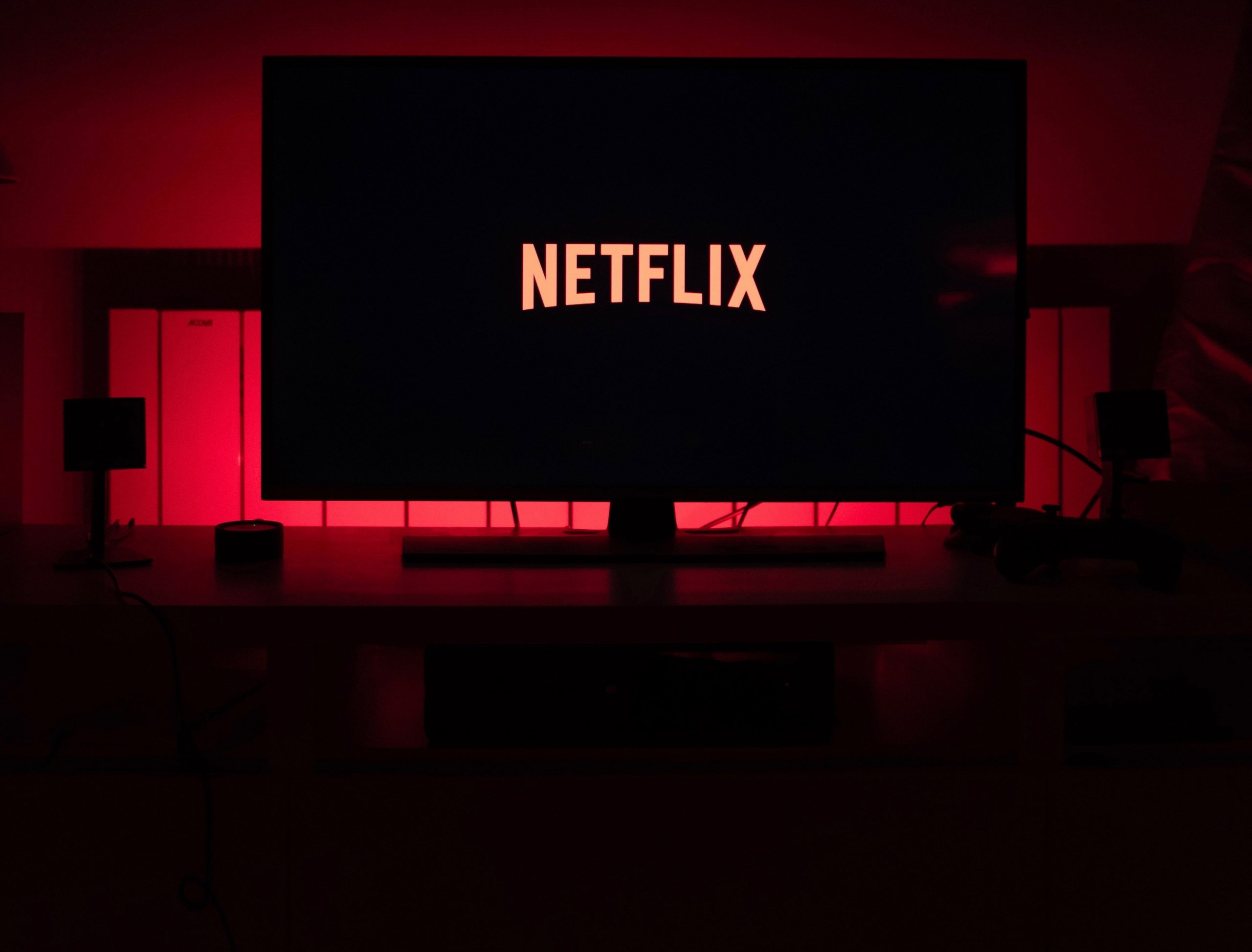 Netflix autoplay previews