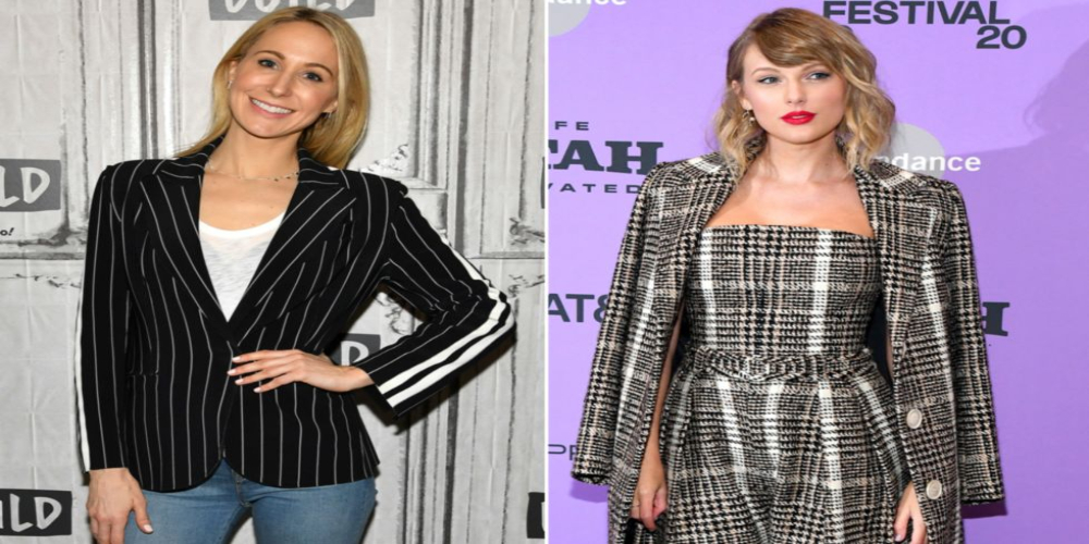 Nikki Glaser apologizes Taylor Swift for ‘too skinny’ comments in documentary