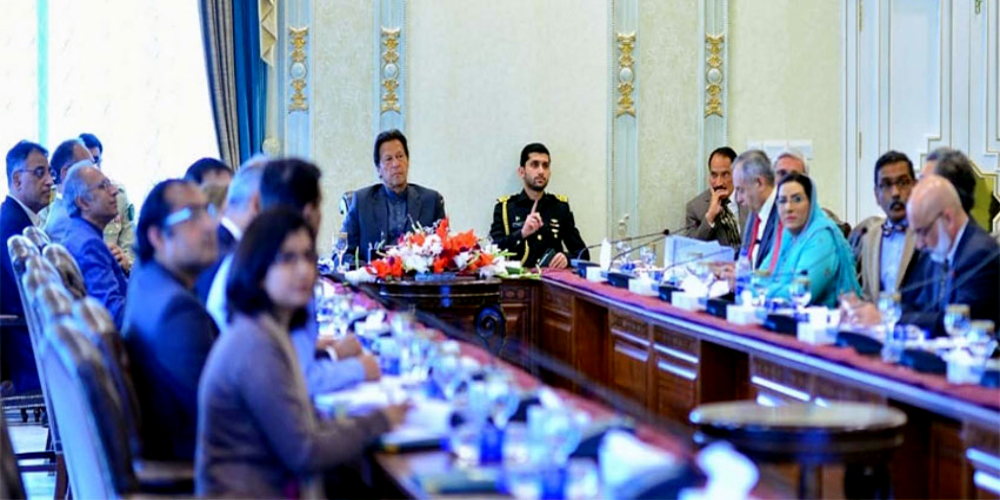 PM directs authorities to provide relief by reducing petrol and gas prices