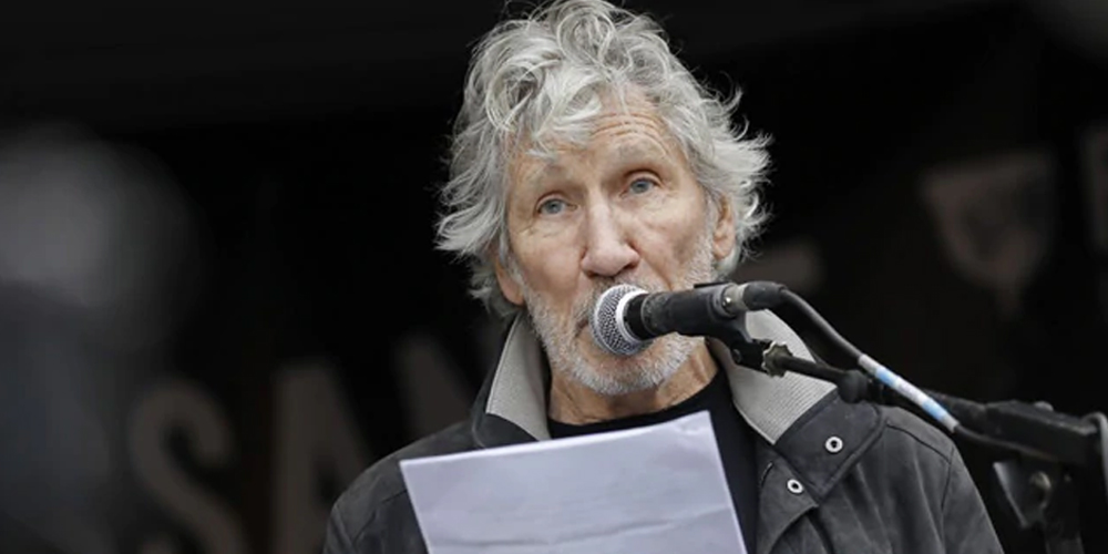 PM shares video of Pink Floyd’s Roger Waters criticizing Modi