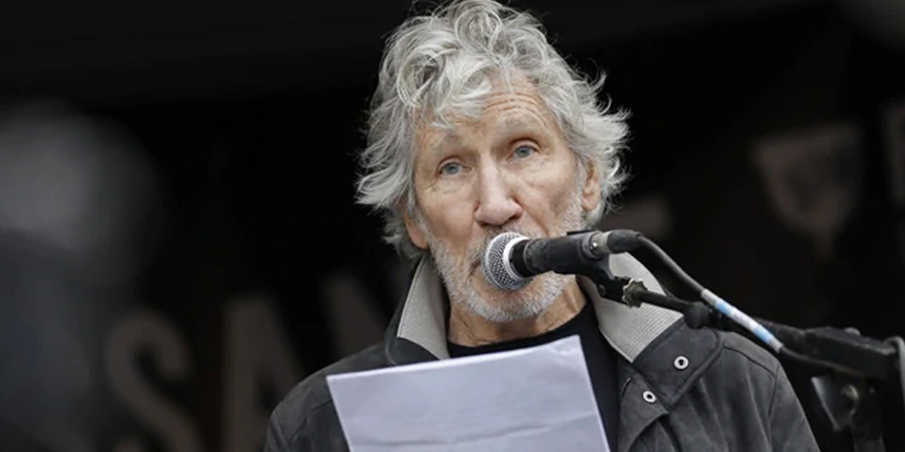 Roger Waters