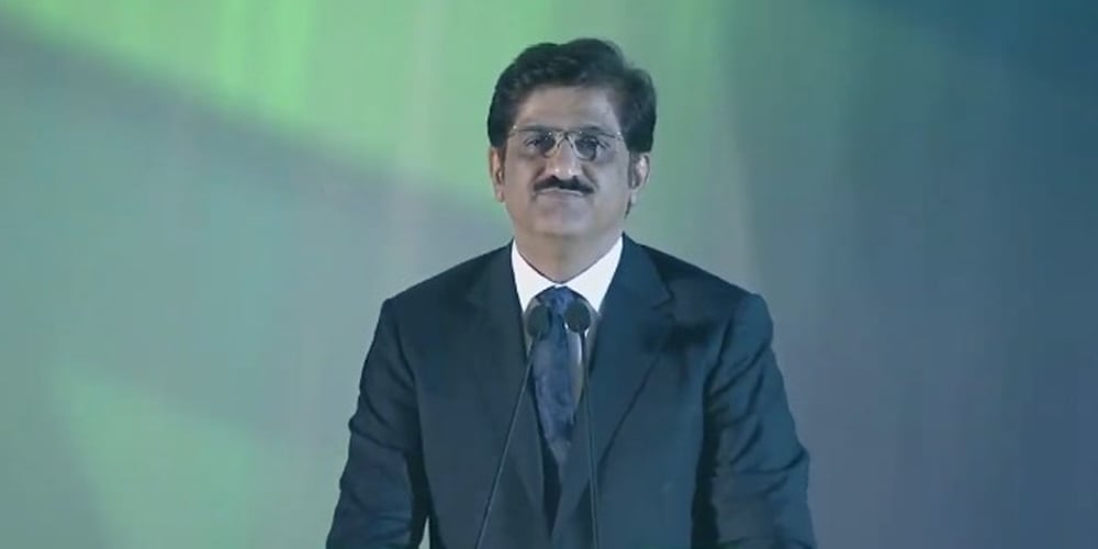 PSL 5: CM Sindh congratulates Karachiiets for hosting the event