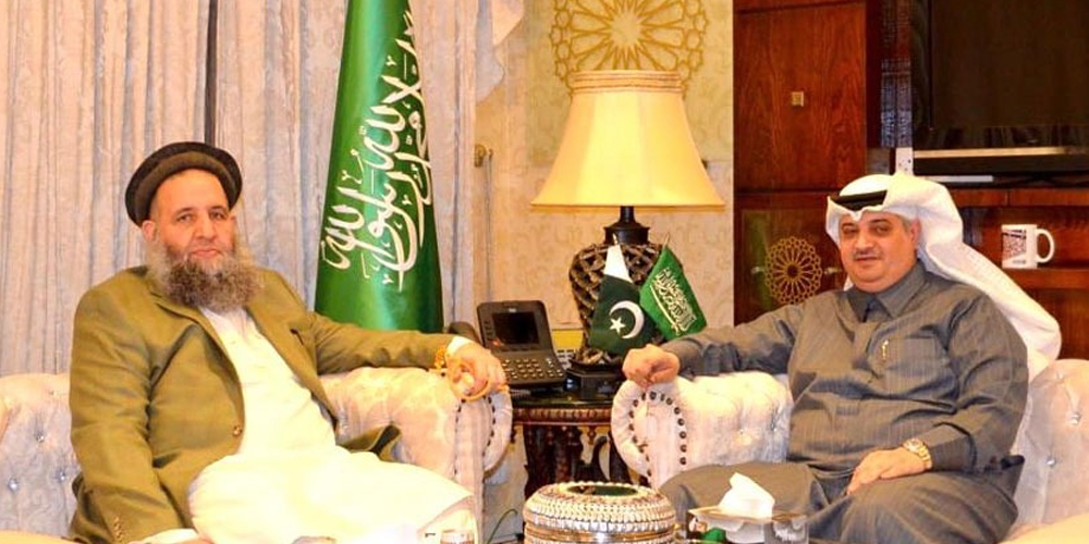 Pak, KSA to work together to protect pilgrims from coronavirus