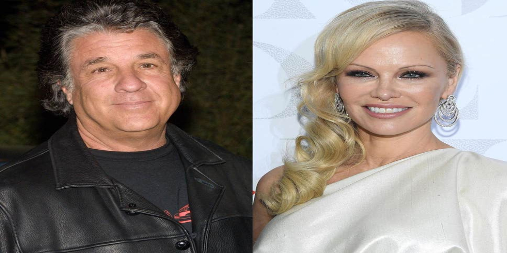 Pamela Anderson’s husband engaged another splitting after 12 days of marriage
