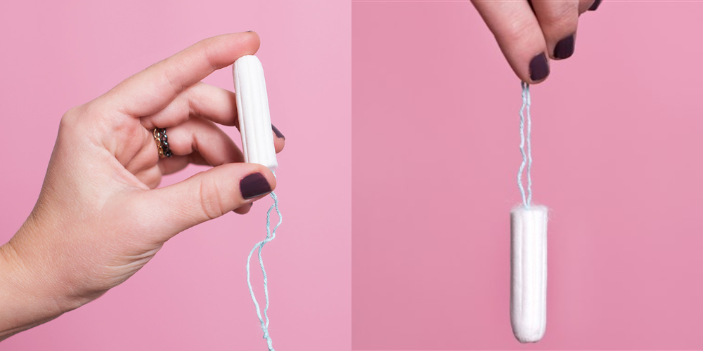 Period Products all set to be free for public in Scotland