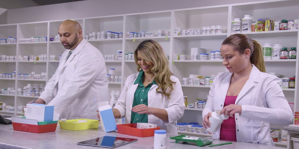 Pocket Pills, Canadian pharmacy raises 7.35 million after its expansion
