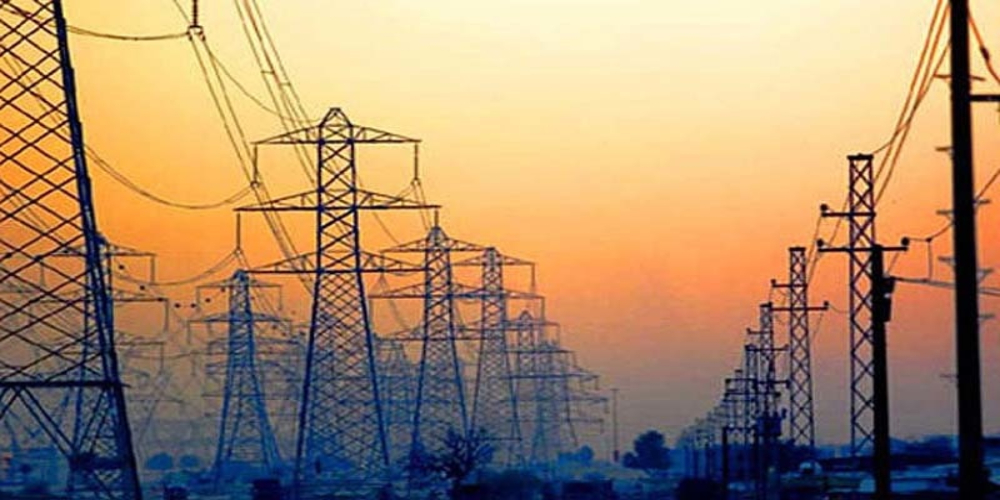 Govt. took measures to contain line losses of power sector