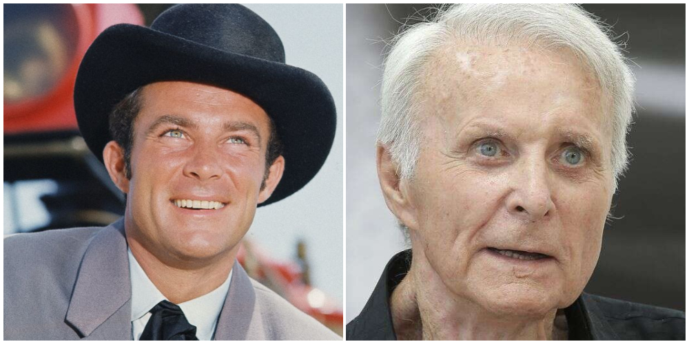Robert Conrad