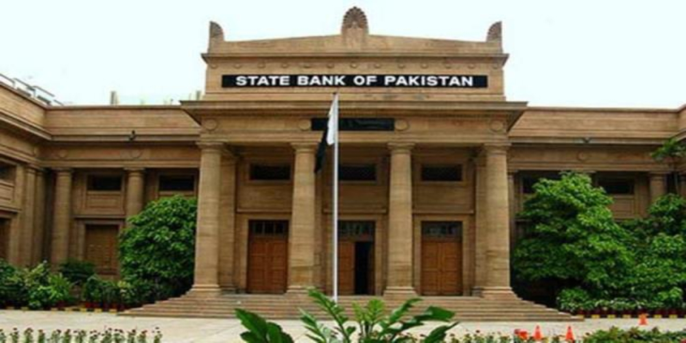 SBP claims, recent spike in inflation is transitory