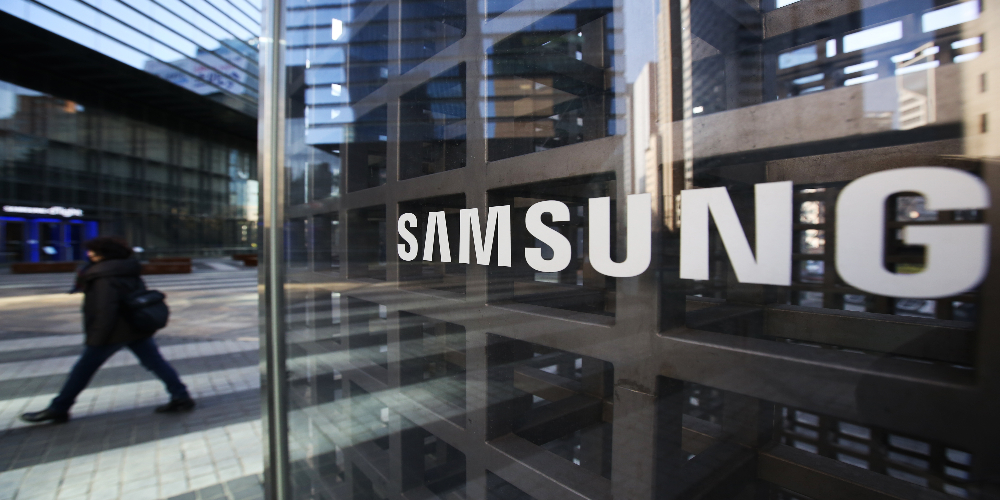 Samsung wins Qualcomm 5-nanometer modem chip contract
