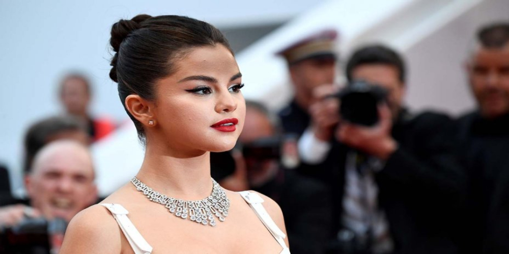 Selena Gomez to launch her own cosmetic line, ‘Rare Beauty’
