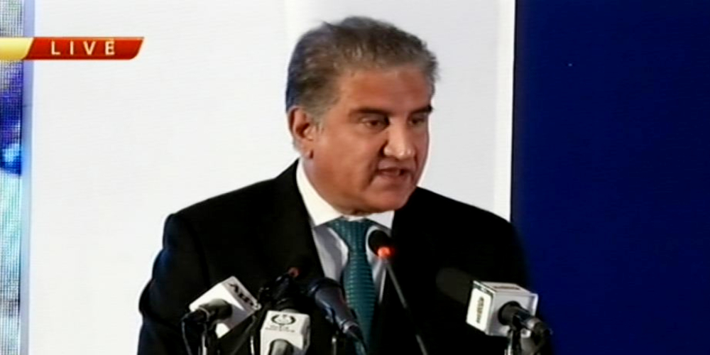 Pakistan has been hosting 3 million refugees for 40 years, FM