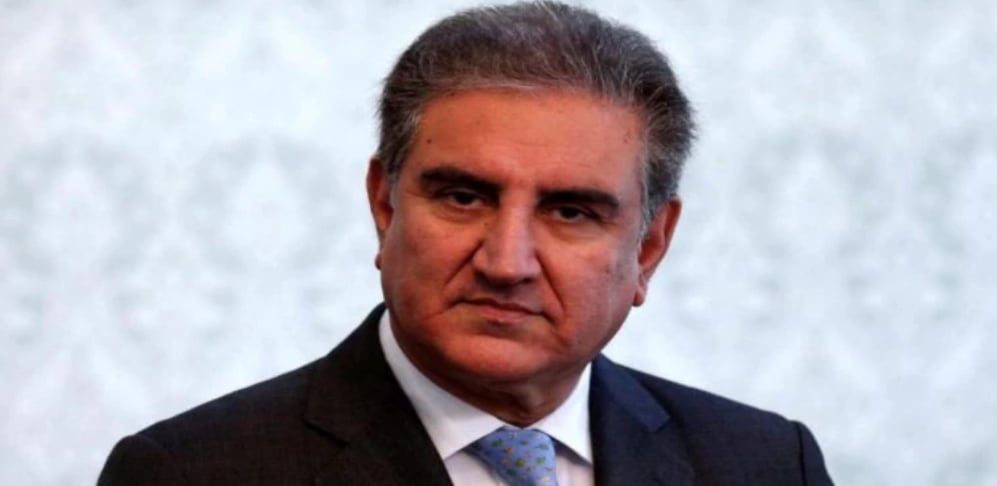 I am not Taliban’s spokesperson nor their lawyer: FM Shah Mahmood Qureshi