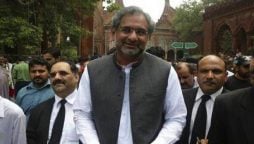 Shahid Khaqan