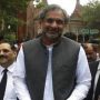 Shahid Khaqan Abbasi files bail plea in LNG case