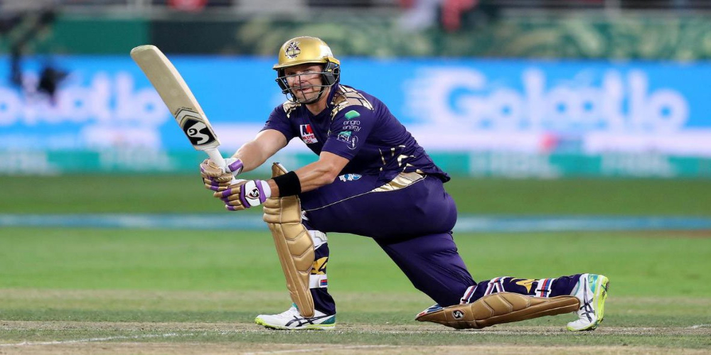 Shane Watson expresses his delight to meet hero of cricket, PM Imran Khan