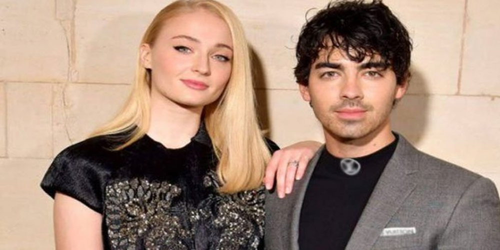 Sophie Turner Joe Jonas