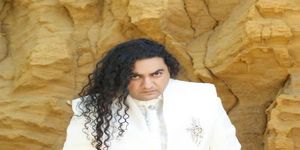 Taher Shah