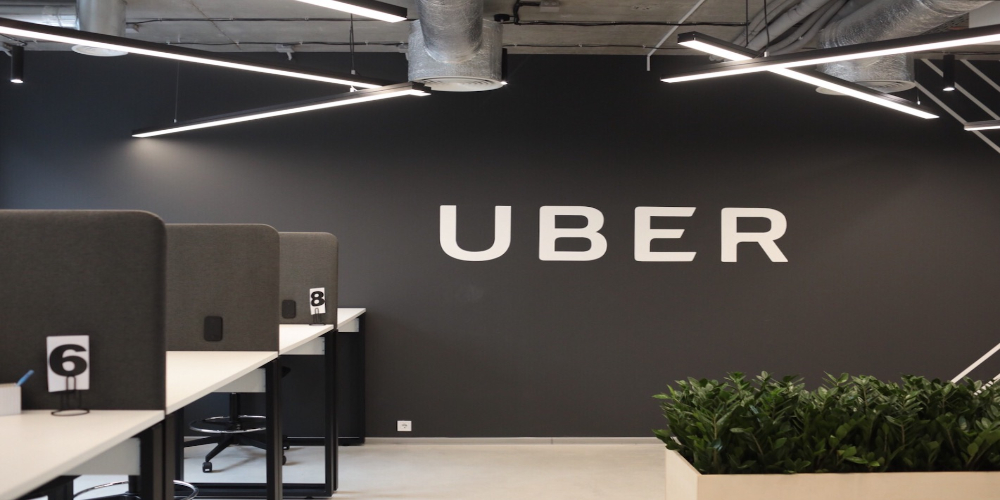 Uber announces to close its office in Los Angeles, laying off 80 jobs