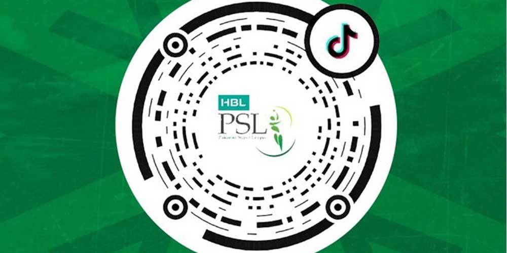 PSL Official TikTok Account Launched