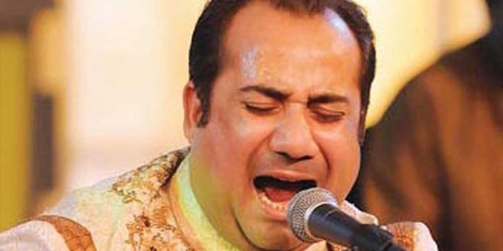 PSL Opening Ceremony: Rahat Fateh Ali Khan to Mesmerize the Audience