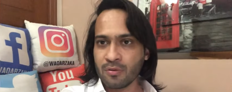 Waqar Zaka’s Take on PSL 2020 Opening Ceremony