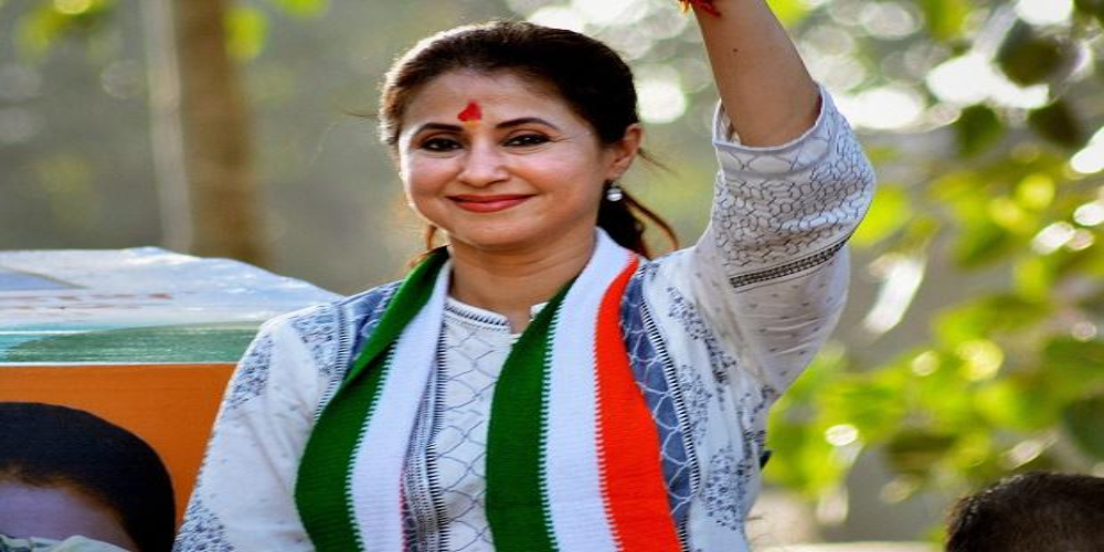 Urmila Matondkar