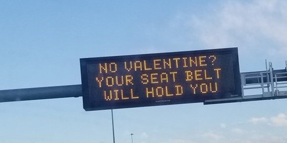 Valentine's Day 2020