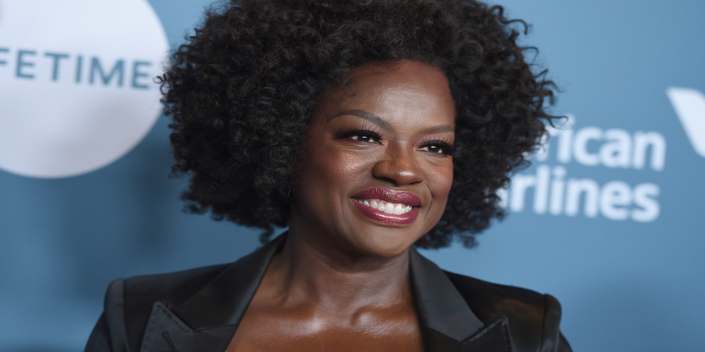 Viola Davis to play Michelle Obama’s role in upcoming TV series