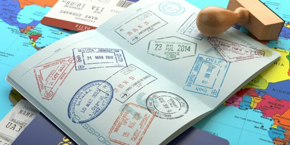 Visit Visa