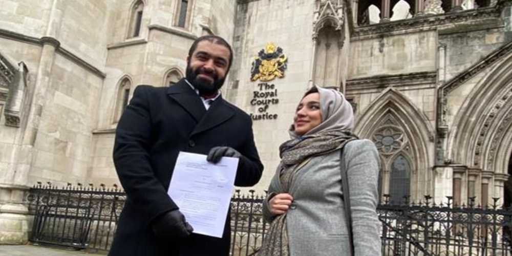 British Muslim wins WhatsApp defamation claim at London court