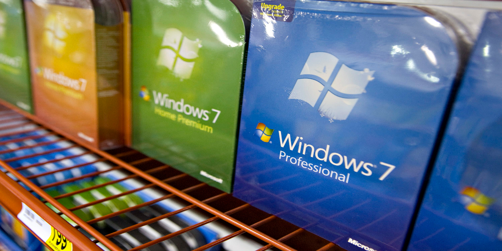 Windows 7