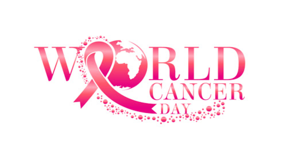 World Cancer Day 2020 – ‘I Am and I Will’