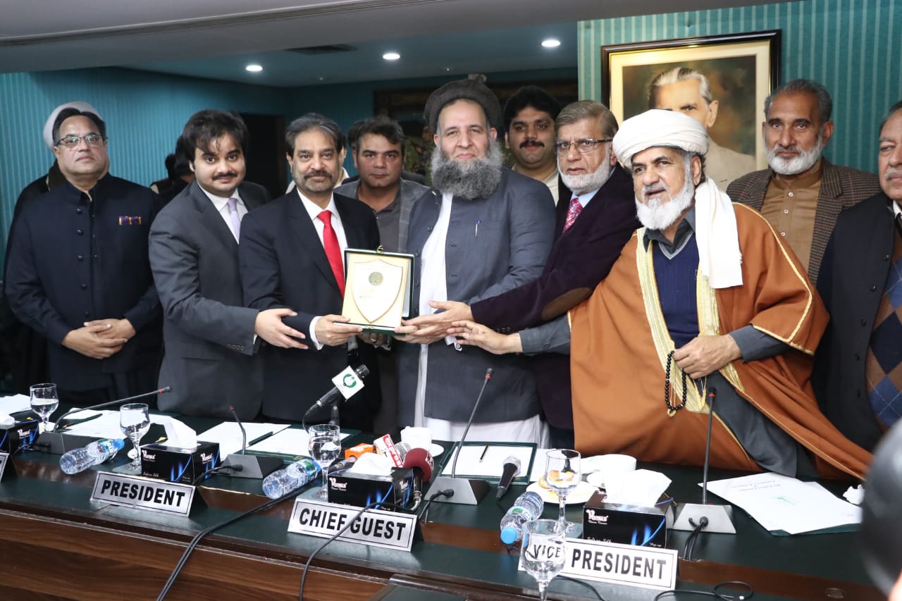 Pir Noor-ul-Haq Qadri