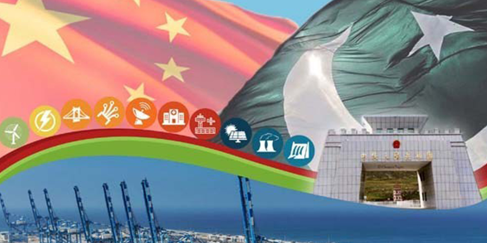 CPEC phase II, to create huge jobs in Pakistan