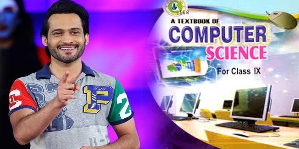 Now I can proudly call myself “The Influencer”, Waqar Zaka says as Sindh Board announces to change textbook