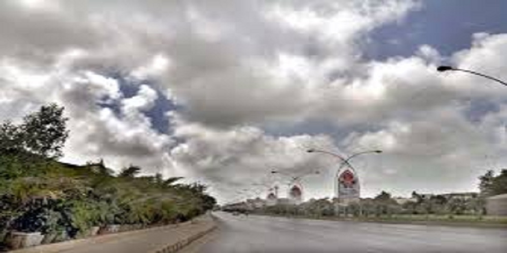 PMD forecasts fair weather in Karachi today