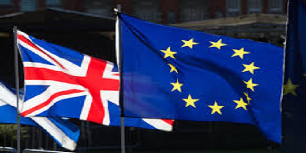 European Union is all set to agree UK trade talks, ministers from the EU will meet to approve their mandate for trade negotiations with the UK.