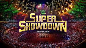 WWE Network: All you need to know about Super ShowDown 2020