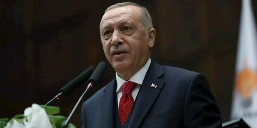 Recep Tayyip Erdogan and his visits to Pakistan in Last decade
